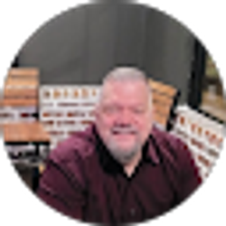 Profile photo of Troy Mitchell