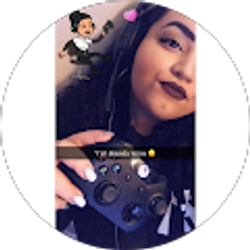 Profile photo of Gabriella