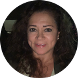 Profile photo of Rita Crane