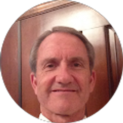 Profile photo of Bruce Call