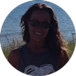 Profile photo of Stacie Sparks