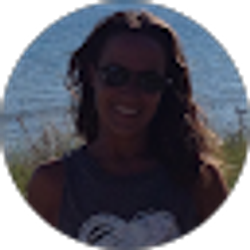 Profile photo of Stacie Sparks