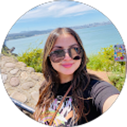 Profile photo of Lexy Barajas