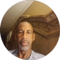 Profile photo of Robert Williams