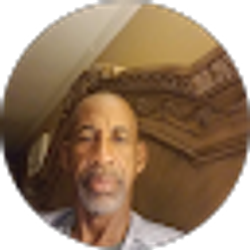 Profile photo of Robert Williams