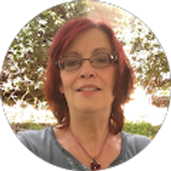 Profile photo of Rebecca Warren