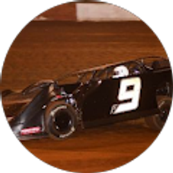 Profile photo of Jimmy “RacerJimF9” McMahon