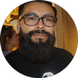 Profile photo of Luis Galdamez