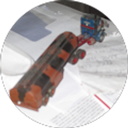 Profile photo of Bill Hickey