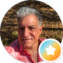 Profile photo of Vito Anthony Parisi