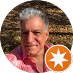 Profile photo of Vito Anthony Parisi