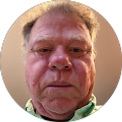 Profile photo of John Begovich