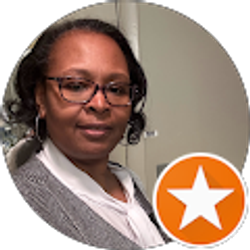 Profile photo of Kimberly Jones