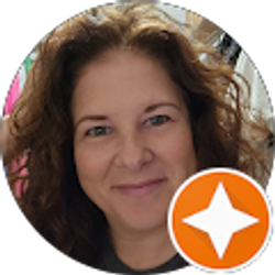 Profile photo of Melissa Bray