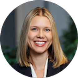 Profile photo of Anna Grace Rafalski