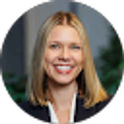 Profile photo of Anna Grace Rafalski