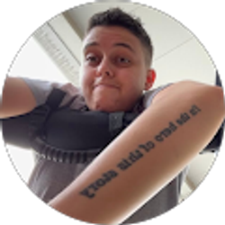 Profile photo of Cristina Cruz