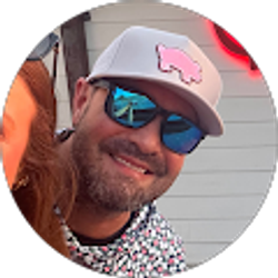 Profile photo of Anthony Robertson