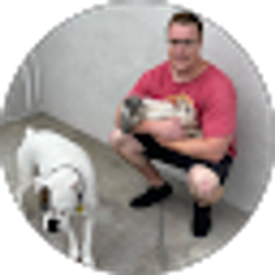 Profile photo of Brad M