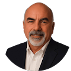 Profile photo of Dan Hughes