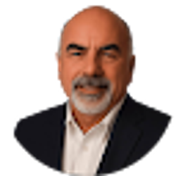 Profile photo of Dan Hughes