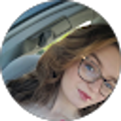 Profile photo of Amie Spiridonov