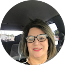 Profile photo of Wanda Santiago