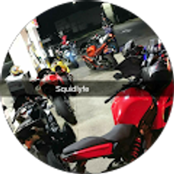 Profile photo of garage grouch 302