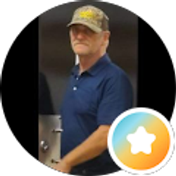 Profile photo of Darrell Hill
