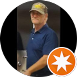 Profile photo of Darrell Hill