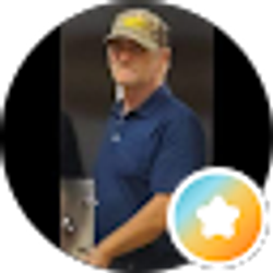 Profile photo of Darrell Hill