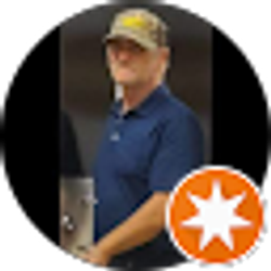 Profile photo of Darrell Hill