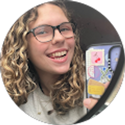 Profile photo of Katherine Terese