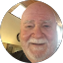 Profile photo of Tom Thurn