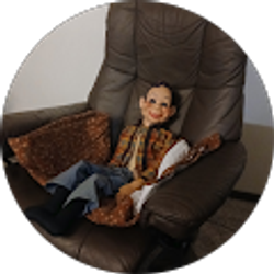 Profile photo of Dustin Schwindt