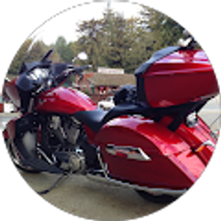 Profile photo of Tracey Chavers