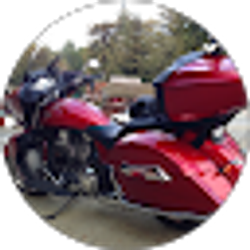 Profile photo of Tracey Chavers