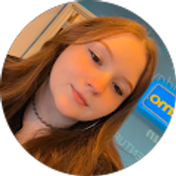 Profile photo of Sara Jensen