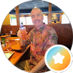 Profile photo of fred flintstone