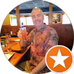 Profile photo of fred flintstone