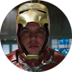 Profile photo of Alexander Oliva