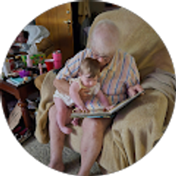 Profile photo of Mary Hattaway