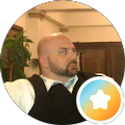 Profile photo of Jason Mitchell