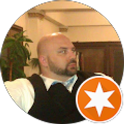 Profile photo of Jason Mitchell