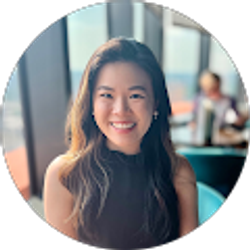 Profile photo of Phoebe Huang