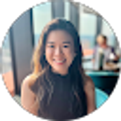 Profile photo of Phoebe Huang