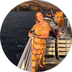 Profile photo of angelina coyle