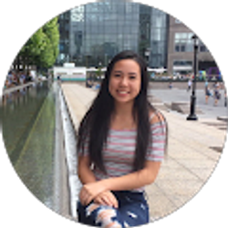 Profile photo of Angelina J Lee