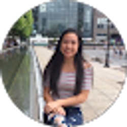 Profile photo of Angelina J Lee