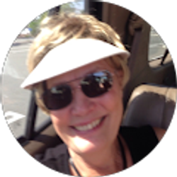 Profile photo of Kathy Mullenbach